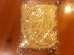 画像2: シンワ生冷麺（170g×60食）